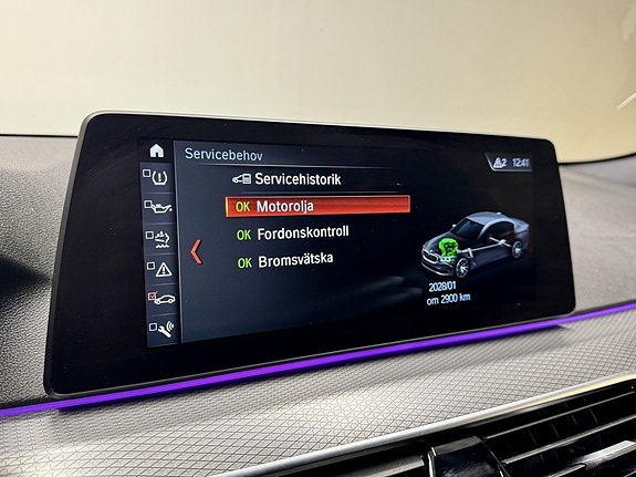 BMW 520d 21 of 21