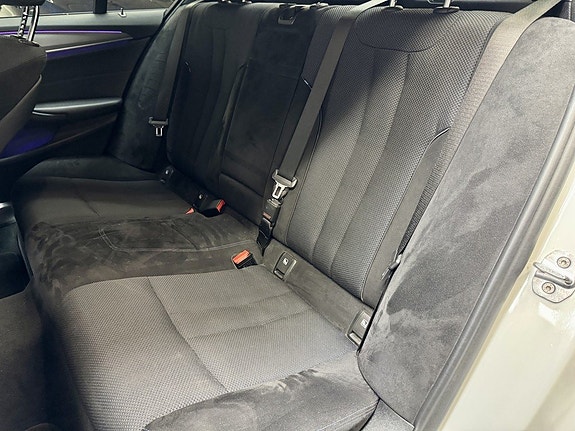 BMW 520d 13 of 21