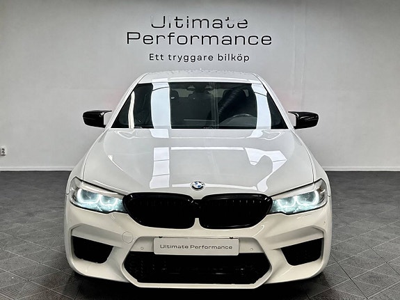 BMW 520d 6 of 21