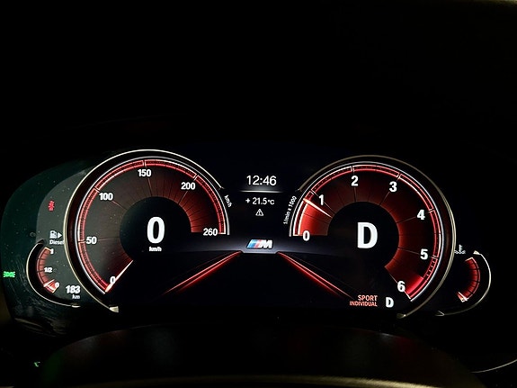 BMW 520d 17 of 21