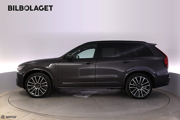 Volvo XC90 5 of 27