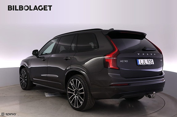 Volvo XC90 4 of 27
