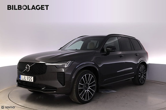 Volvo XC90 6 of 27