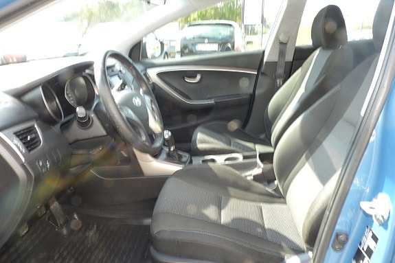 Hyundai i30 15 of 15
