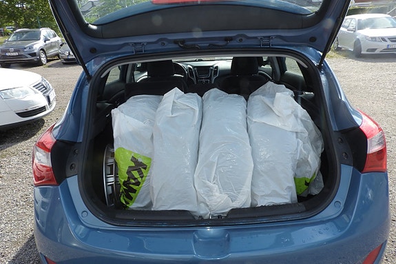 Hyundai i30 10 of 15