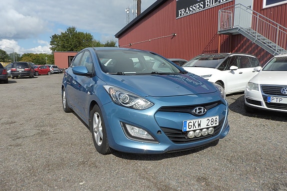 Hyundai i30 5 of 15