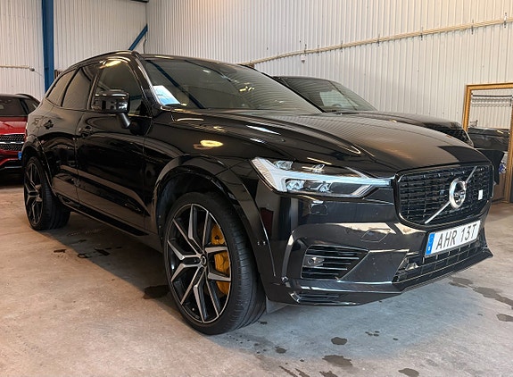 Volvo XC60 5 of 13