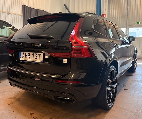 Volvo XC60 4 of 13