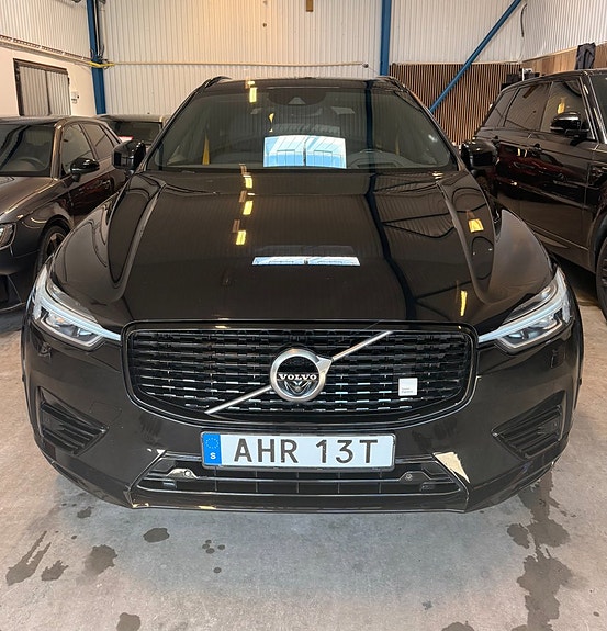 Volvo XC60 6 of 13
