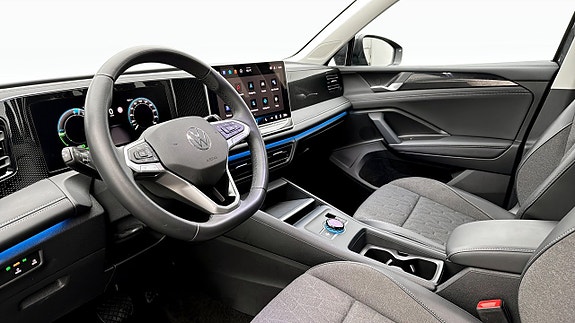 Volkswagen Tiguan 7 of 19