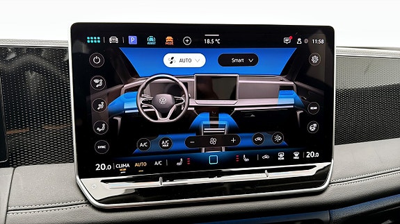 Volkswagen Tiguan 16 of 19