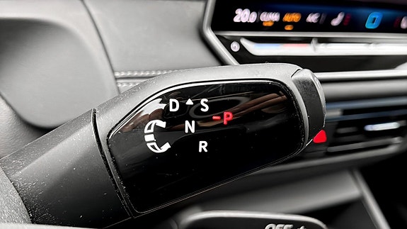 Volkswagen Tiguan 17 of 19