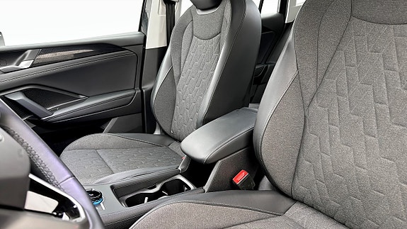 Volkswagen Tiguan 8 of 19