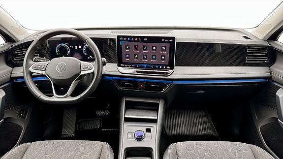 Volkswagen Tiguan 10 of 19
