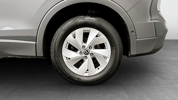 Volkswagen Tiguan 6 of 19