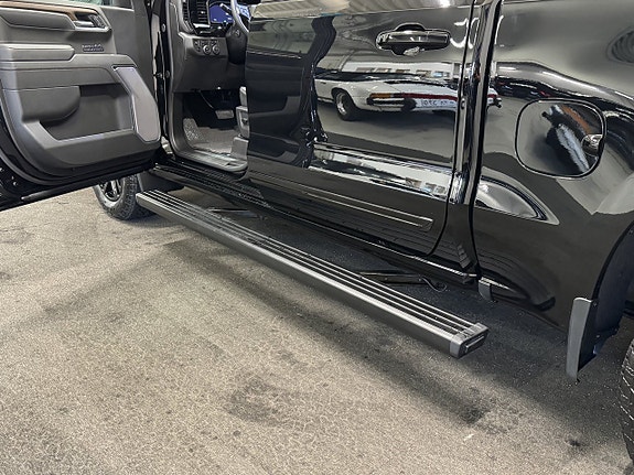 Chevrolet Silverado 1500 29 of 30