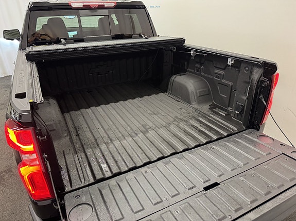 Chevrolet Silverado 1500 19 of 30