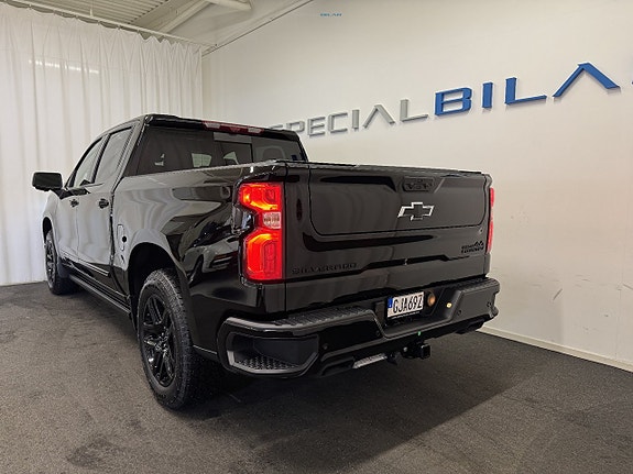 Chevrolet Silverado 1500 30 of 30