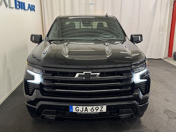 Chevrolet Silverado 1500 26 of 30