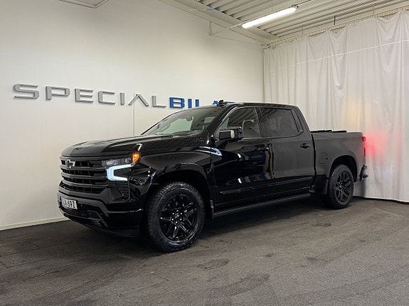 Chevrolet Silverado 1500 27 of 30