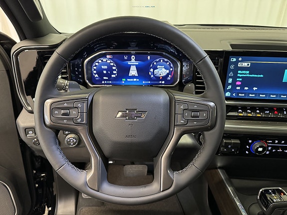 Chevrolet Silverado 1500 9 of 30