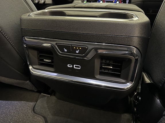 Chevrolet Silverado 1500 22 of 30