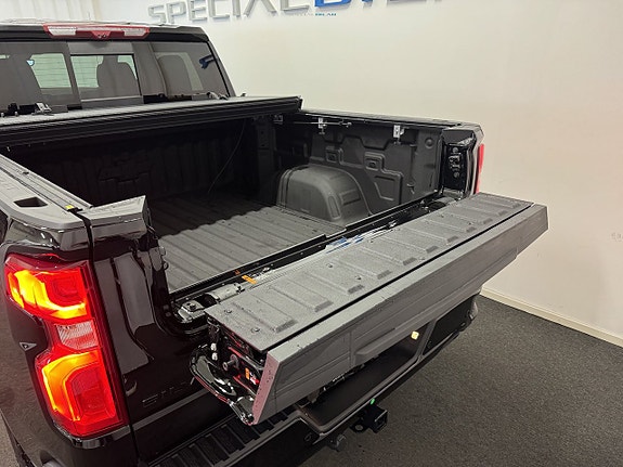 Chevrolet Silverado 1500 20 of 30