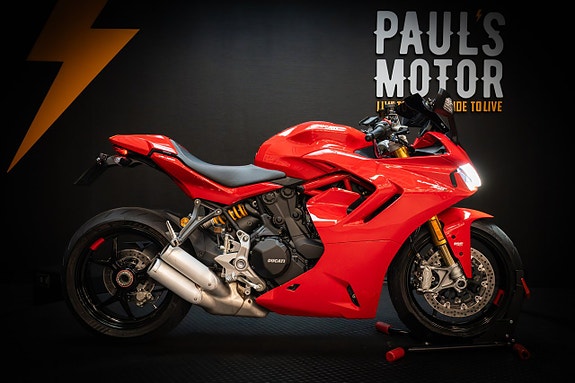 Ducati Supersport 950 S *Öhlins* 2 of 18