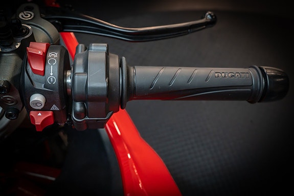 Ducati Supersport 950 S *Öhlins* 17 of 18
