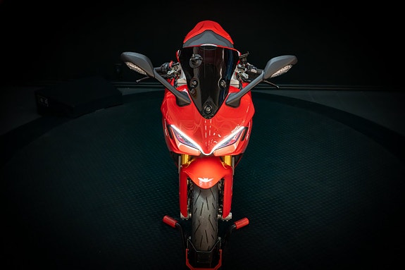 Ducati Supersport 950 S *Öhlins* 8 of 18
