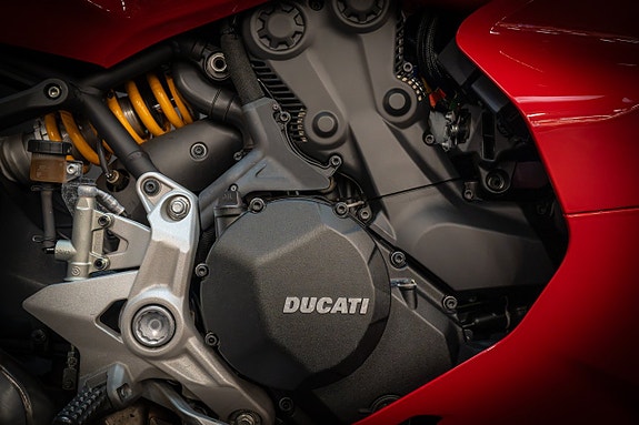 Ducati Supersport 950 S *Öhlins* 11 of 18
