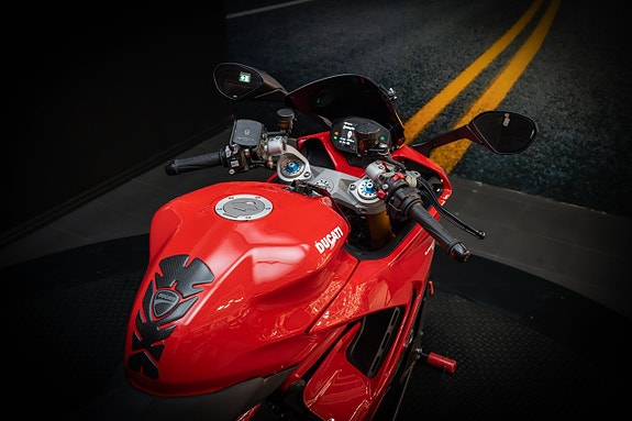 Ducati Supersport 950 S *Öhlins* 14 of 18