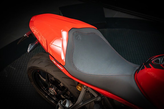 Ducati Supersport 950 S *Öhlins* 13 of 18