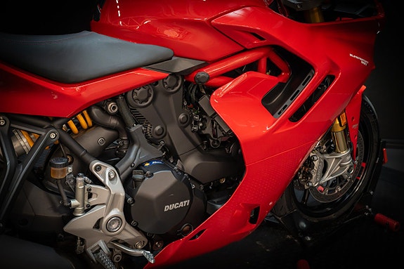 Ducati Supersport 950 S *Öhlins* 10 of 18