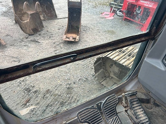 Kobelco SK 210 LC-6 16 of 21