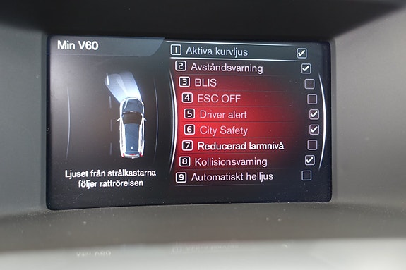 Volvo V60 22 of 30
