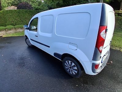 Renault Kangoo Express 3 of 8