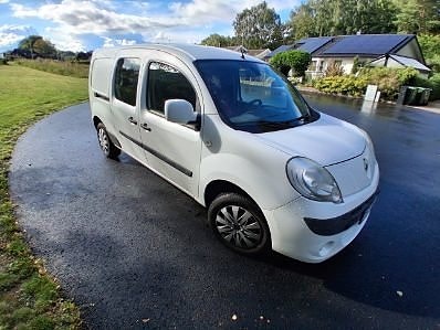 Renault Kangoo Express 2 of 8