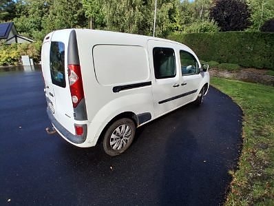 Renault Kangoo Express 4 of 8