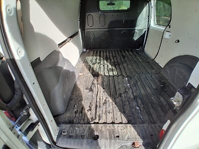 Renault Kangoo Express 8 of 8