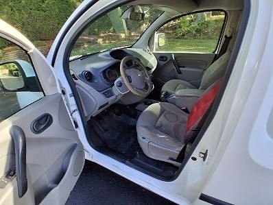 Renault Kangoo Express 6 of 8