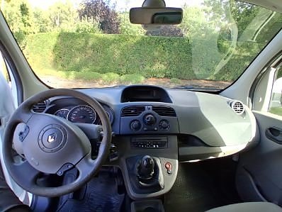 Renault Kangoo Express 5 of 8