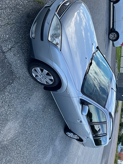 Ford Mondeo 2 of 5
