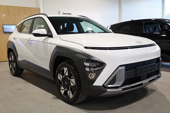 Hyundai Kona 3 of 25