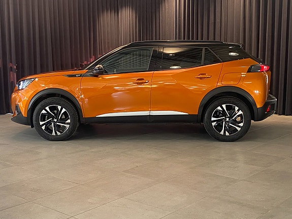 Peugeot 2008 3 of 30