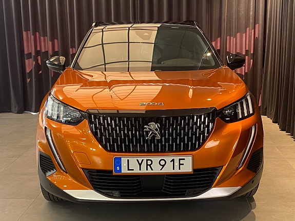 Peugeot 2008 4 of 30