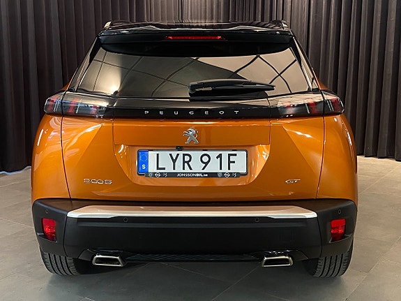 Peugeot 2008 2 of 30