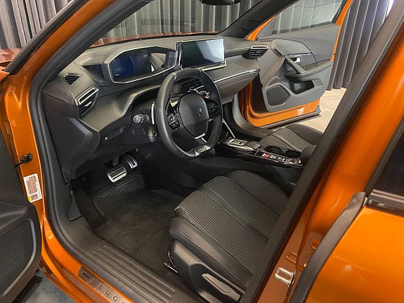 Peugeot 2008 24 of 30