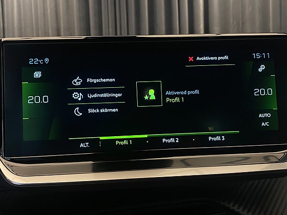 Peugeot 2008 19 of 30