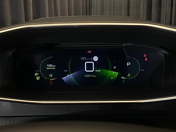 Peugeot 2008 9 of 30